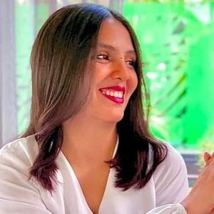 Meet your Posher, Aicha